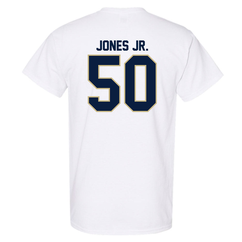 Akron - NCAA Football : Gregory Allen Jones JR. - Classic Fashion Shersey T-Shirt Style002