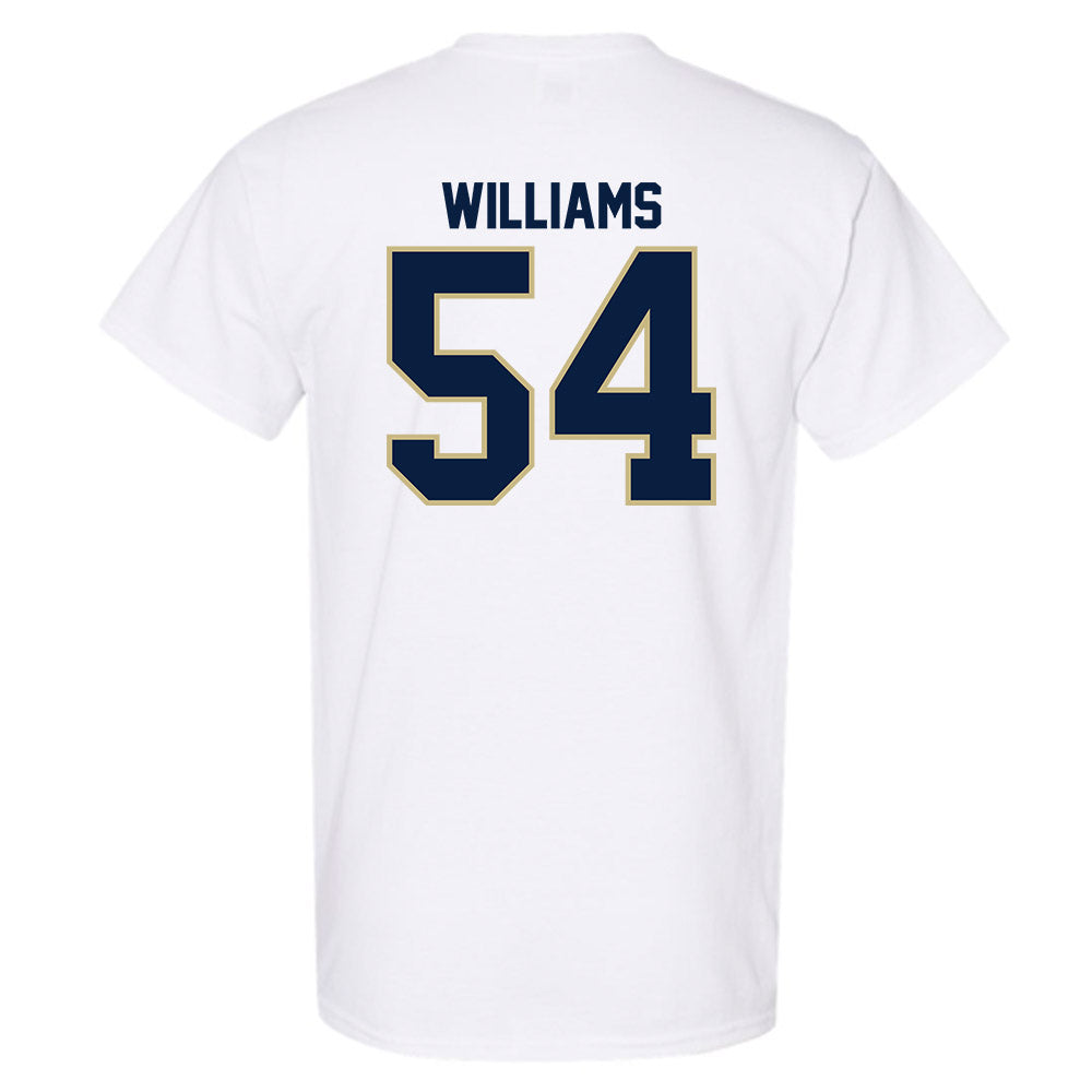 Akron - NCAA Football : Tyhler Williams - Classic Fashion Shersey T-Shirt