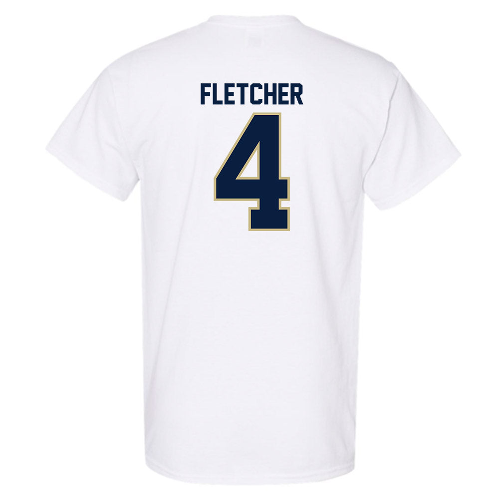 Akron - NCAA Women's Lacrosse : Kellen Fletcher - Classic Fashion Shersey T-Shirt Style002