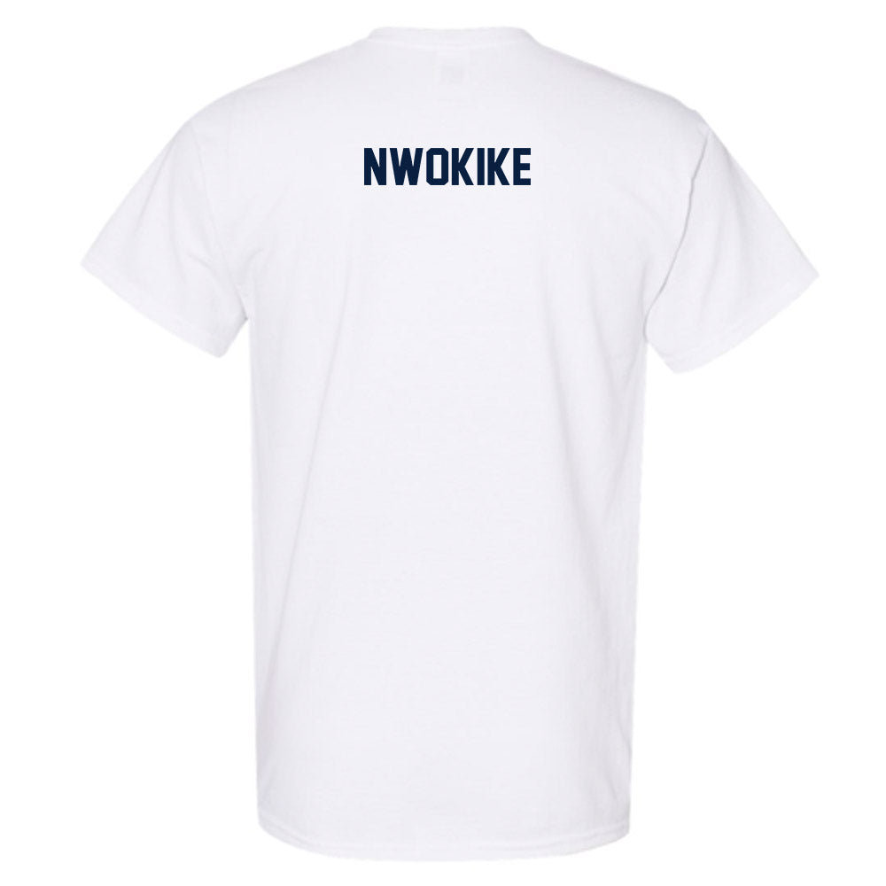 Akron - NCAA Women's Track & Field : Joy Nwokike - Classic Fashion Shersey T-Shirt Style002