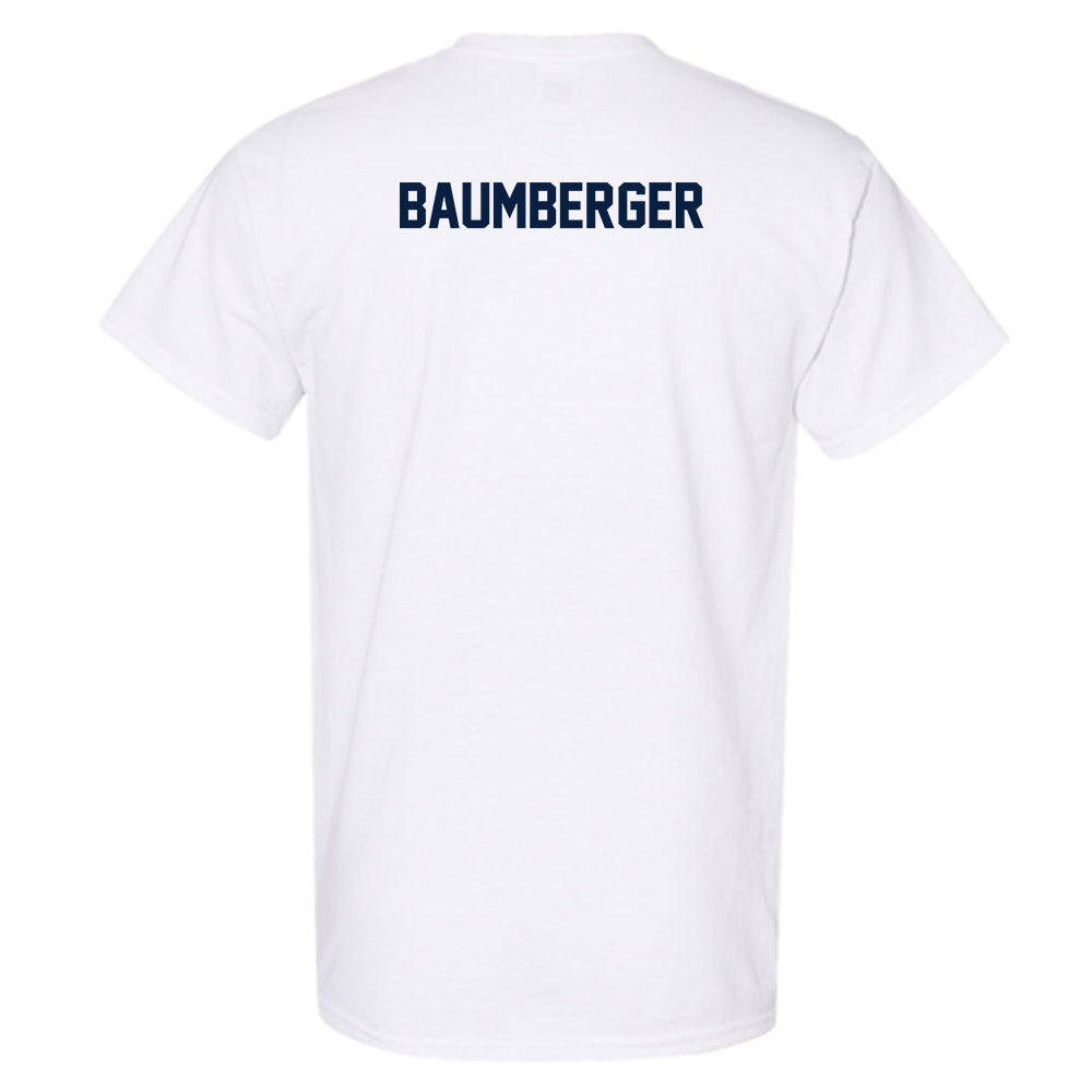 Akron - NCAA Cheerleading : Amaya Baumberger - Classic Fashion Shersey T-Shirt Style002