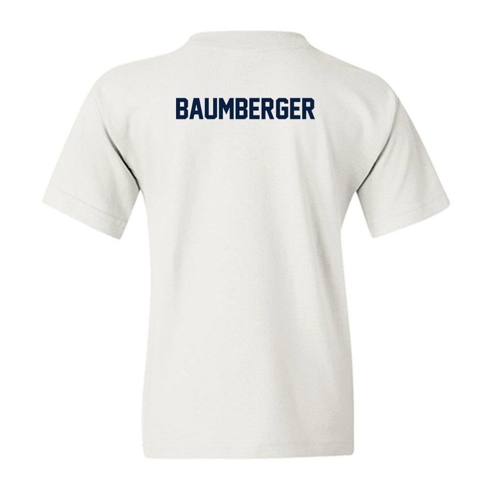 Akron - NCAA Cheerleading : Amaya Baumberger - Classic Fashion Shersey Youth T-Shirt