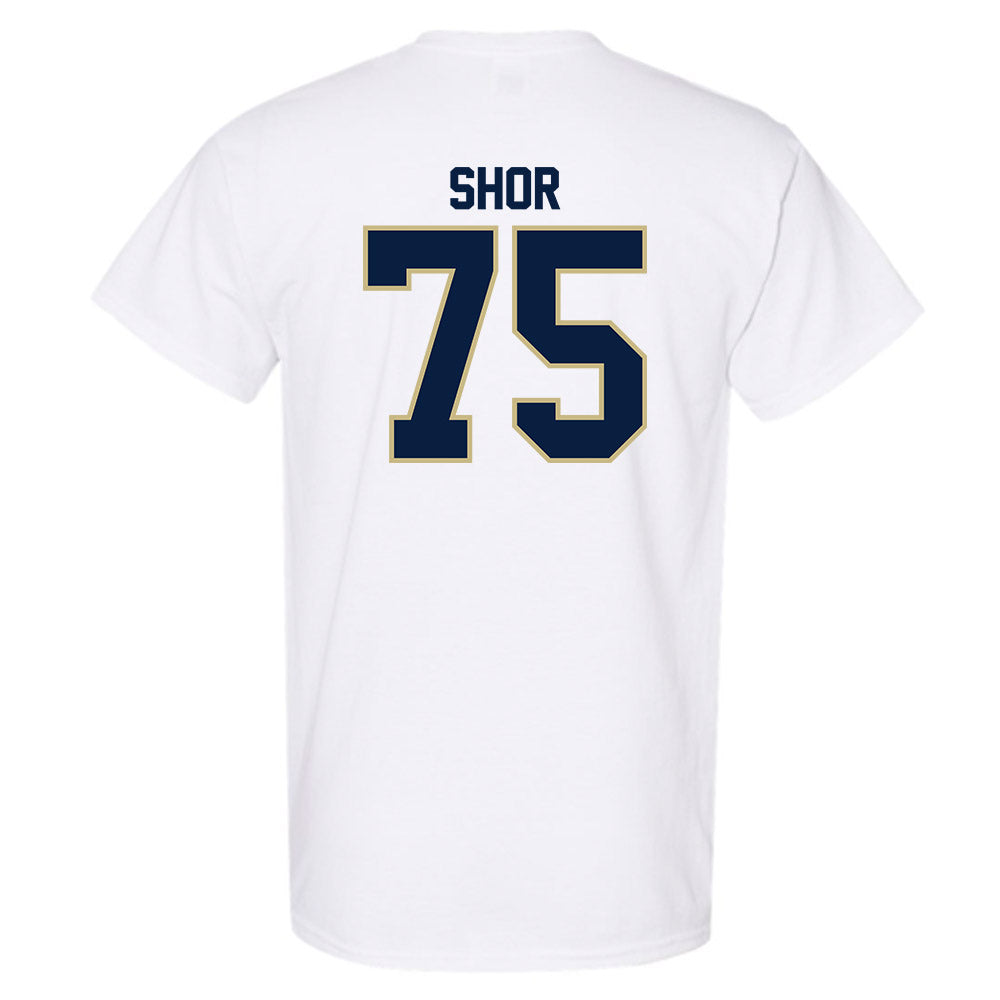 Akron - NCAA Football : Dayne Shor - Classic Fashion Shersey T-Shirt Style001