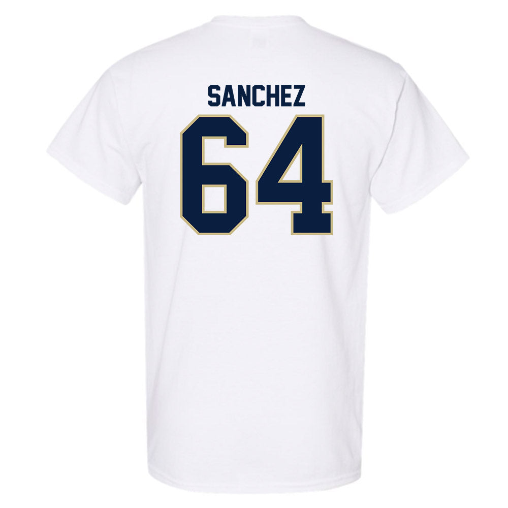 Akron - NCAA Softball : Hailee Sanchez - Classic Fashion Shersey T-Shirt
