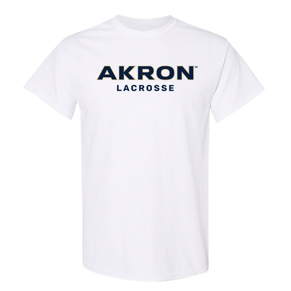 Akron - NCAA Women's Lacrosse : Kellen Fletcher - Classic Fashion Shersey T-Shirt Style002
