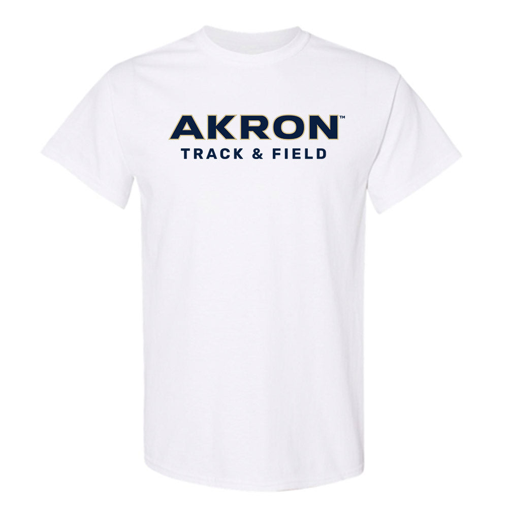 Akron - NCAA Women's Track & Field : Joy Nwokike - Classic Fashion Shersey T-Shirt Style002