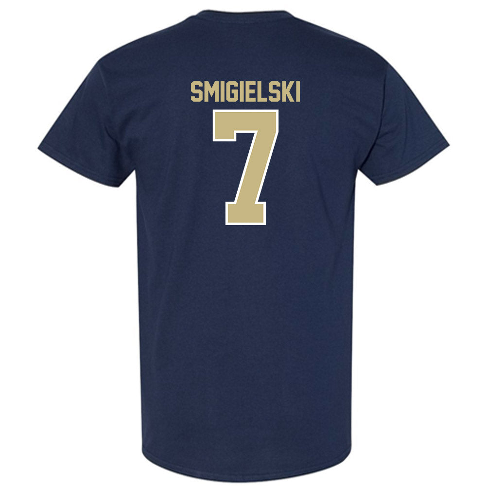 Akron - NCAA Softball : Rachel Smigielski - Classic Shersey T-Shirt