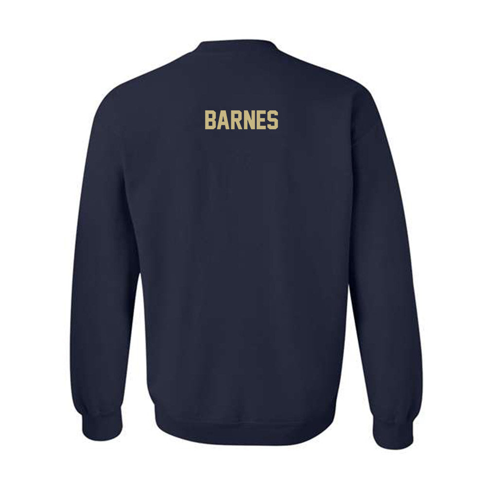 Akron - NCAA Cheerleading : Emma Barnes - Classic Shersey Crewneck Sweatshirt Style001