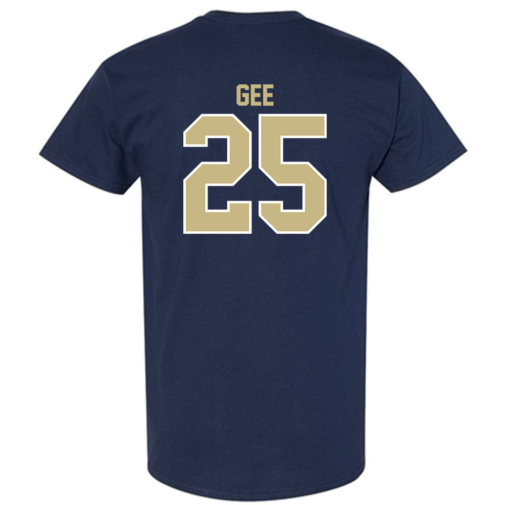 Akron - NCAA Football : Chris Gee - Classic Shersey T-Shirt