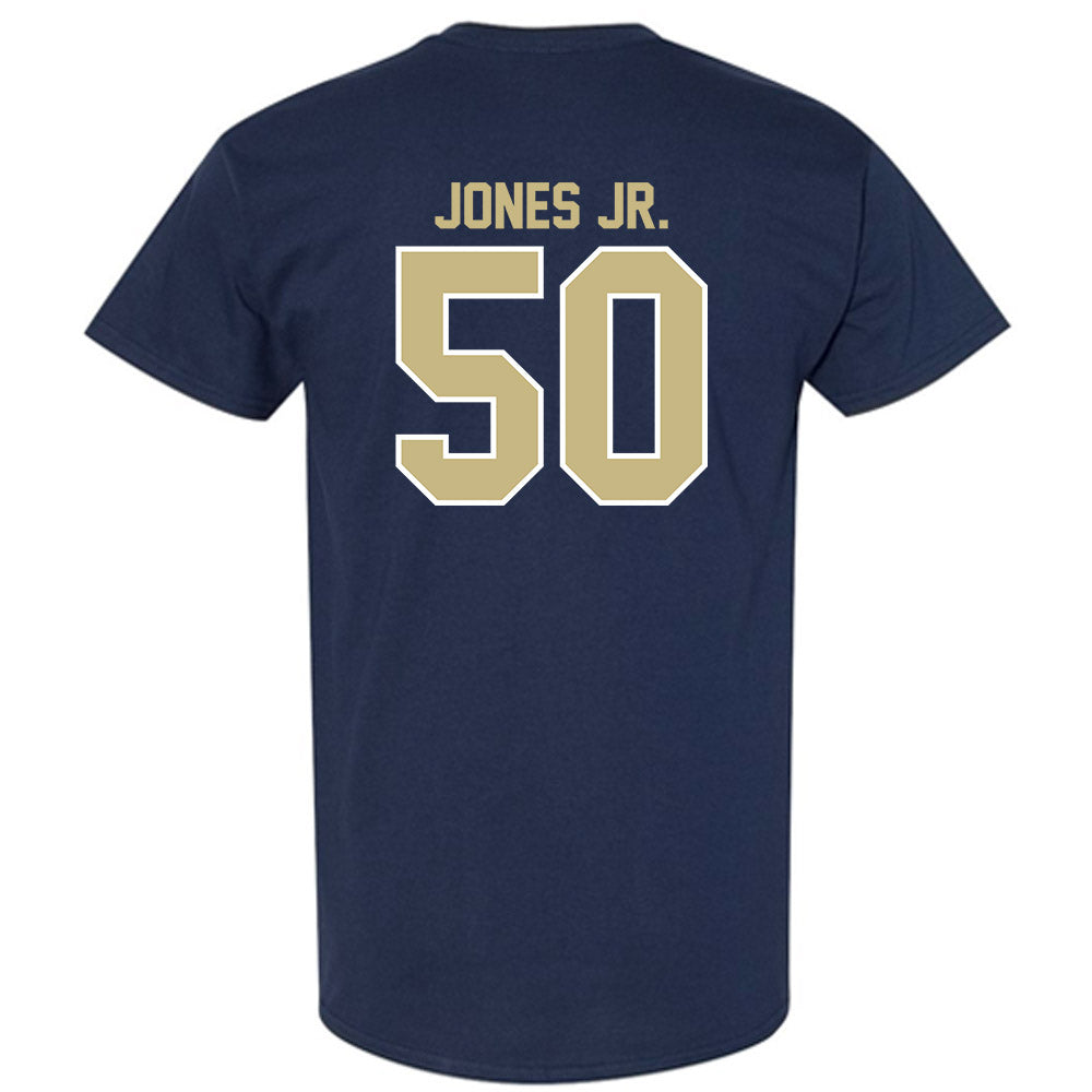 Akron - NCAA Football : Gregory Allen Jones JR. - Classic Shersey T-Shirt
