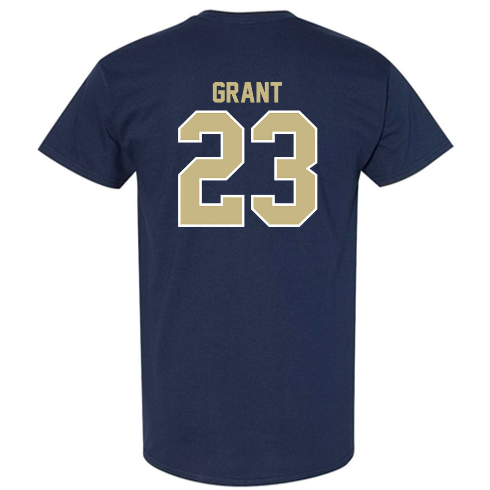 Akron - NCAA Women's Lacrosse : Kayli Grant - Classic Shersey T-Shirt Style003
