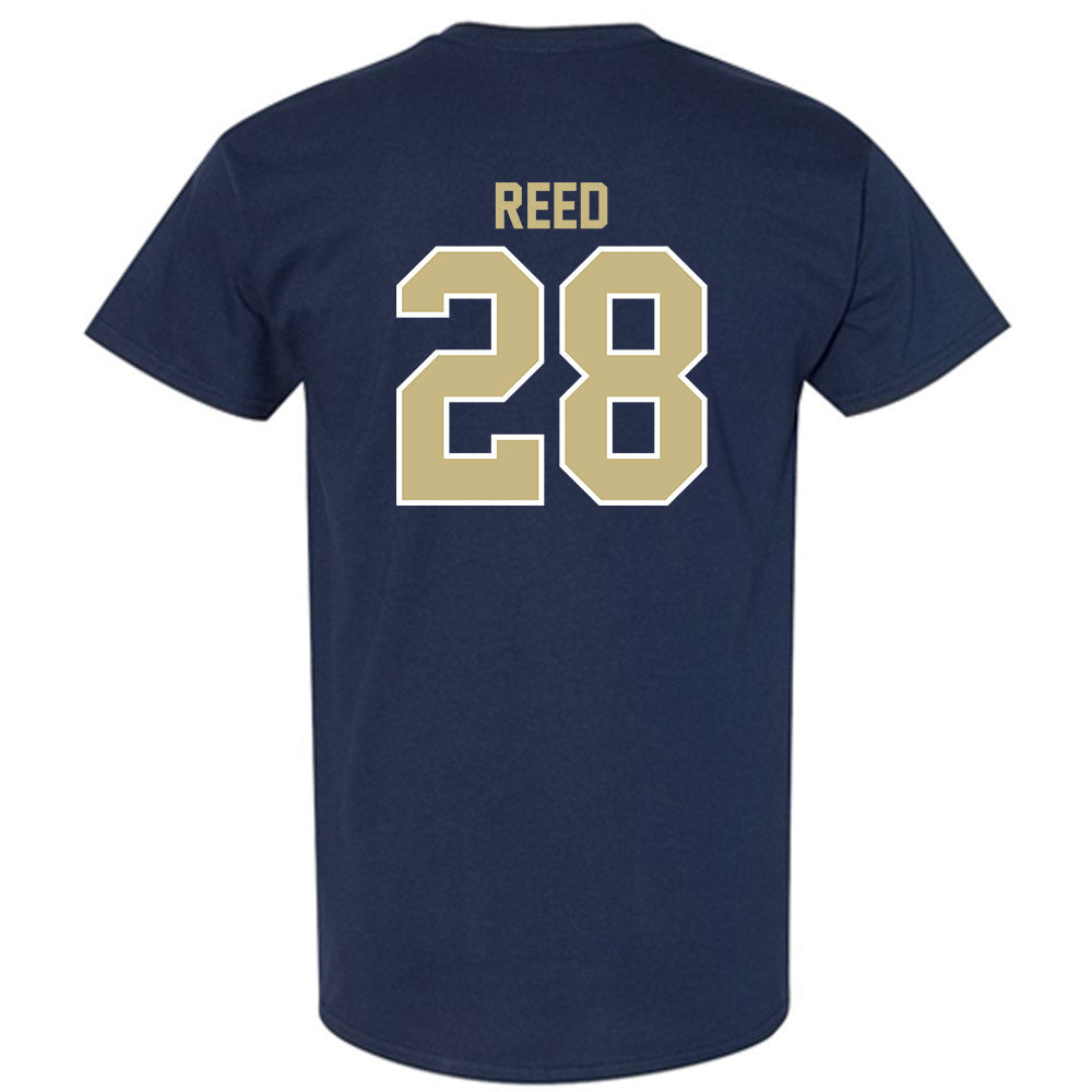 Akron - NCAA Football : Luke Reed - Classic Shersey T-Shirt