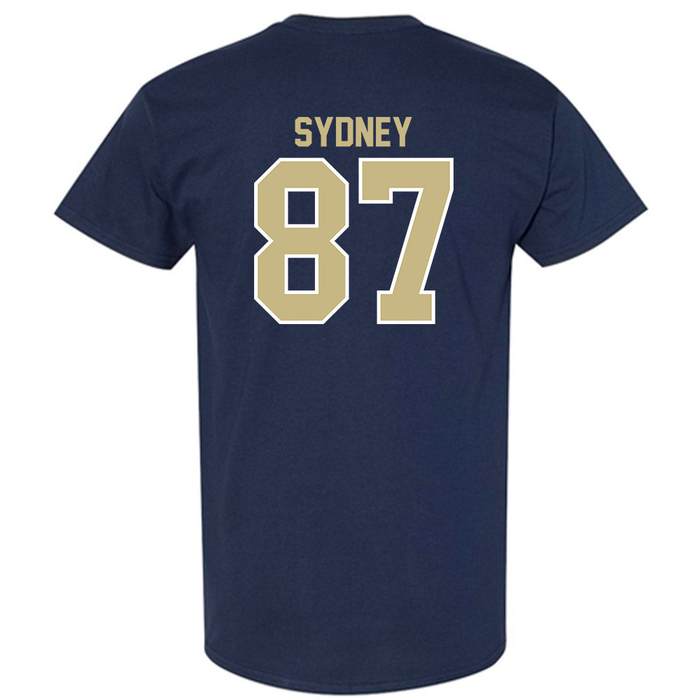 Akron - NCAA Softball : Selker Sydney - Classic Shersey T-Shirt Style002