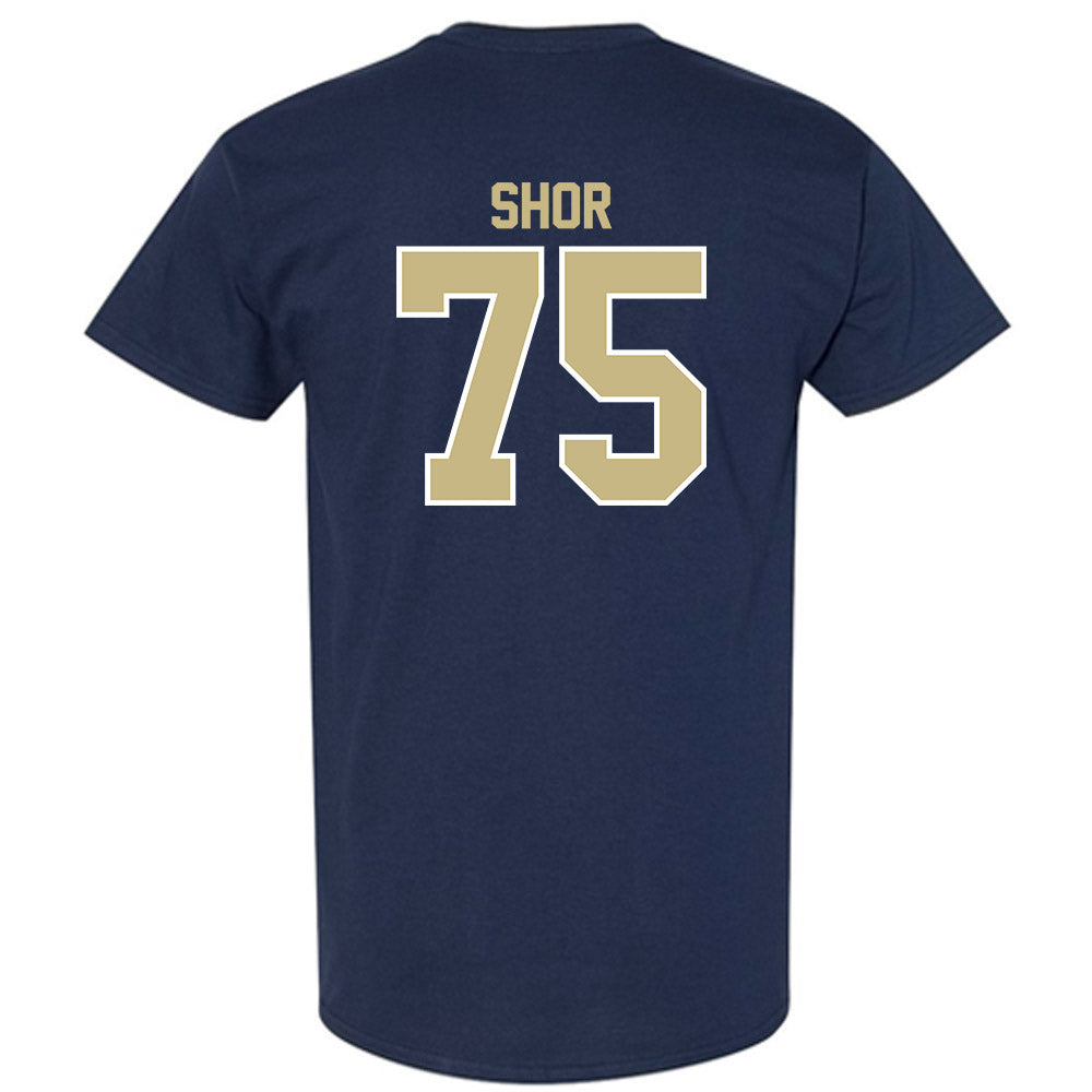 Akron - NCAA Football : Dayne Shor - Classic Shersey T-Shirt