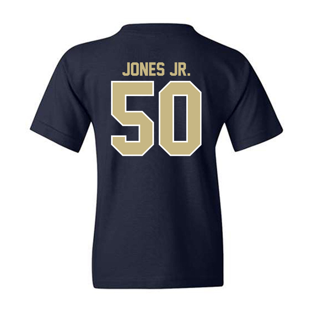 Akron - NCAA Football : Gregory Allen Jones JR. - Classic Shersey Youth T-Shirt Style002