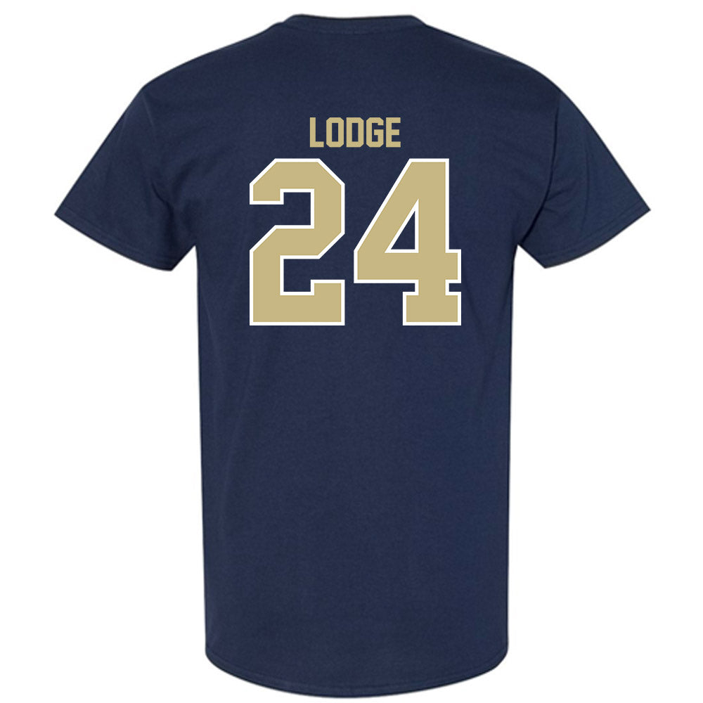 Akron - NCAA Women's Lacrosse : Olivia Lodge - Classic Shersey T-Shirt Style002