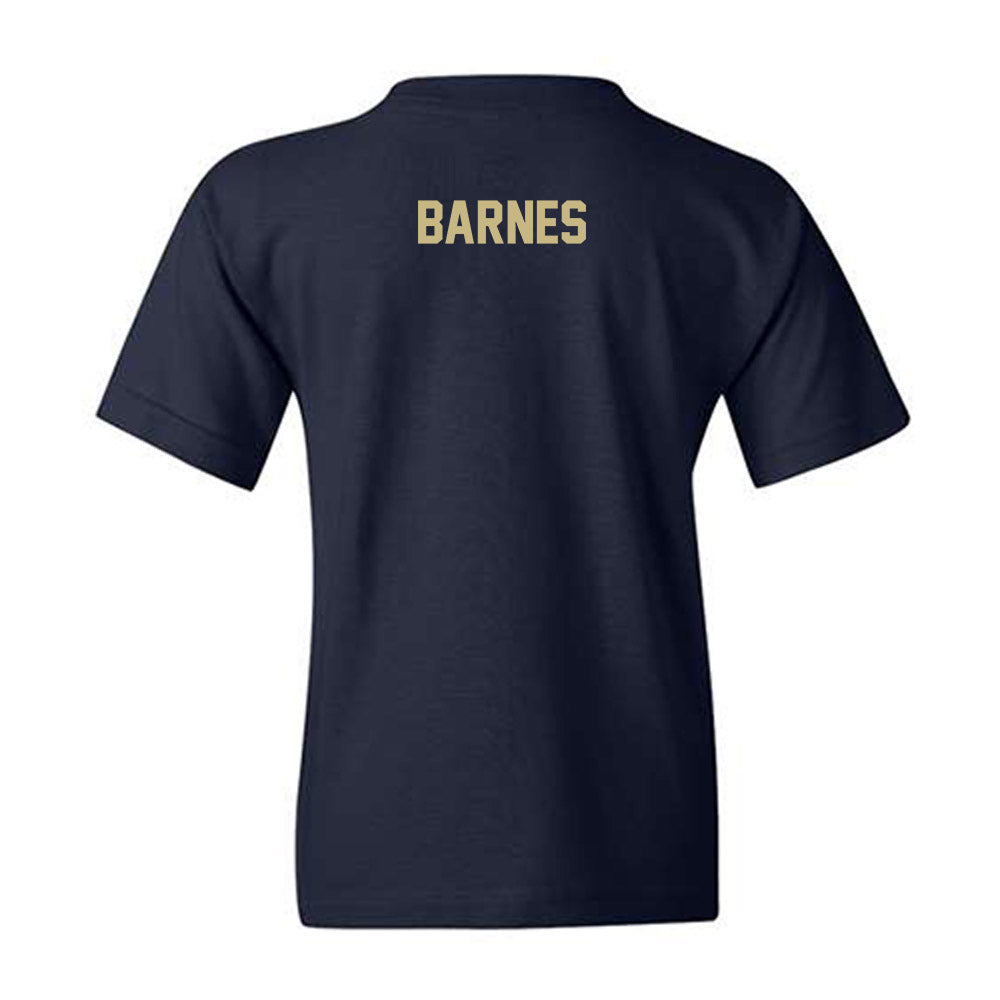Akron - NCAA Cheerleading : Emma Barnes - Classic Shersey Youth T-Shirt