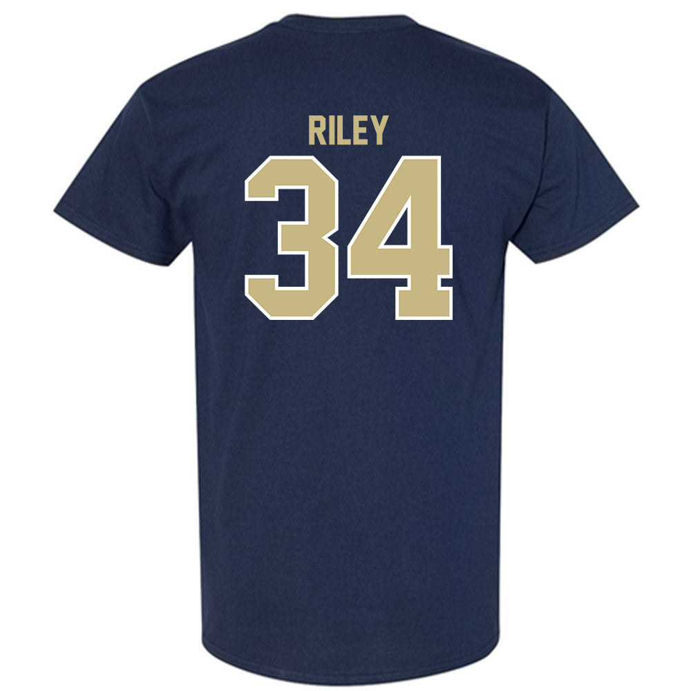 Akron - NCAA Women's Basketball : Lanae Riley - Classic Shersey T-Shirt Style001