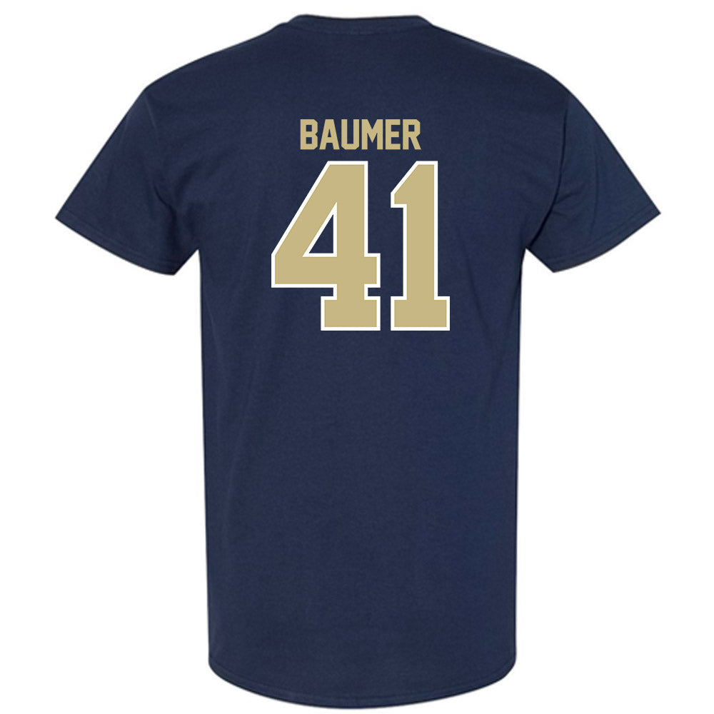 Akron - NCAA Women's Lacrosse : Sarah Baumer - Classic Shersey T-Shirt Style001