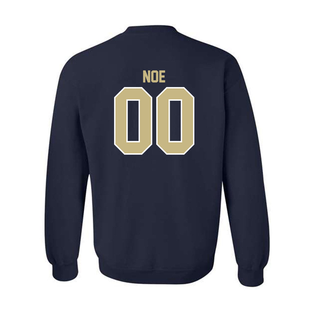 Akron - NCAA Softball : Taylor Noe - Classic Shersey Crewneck Sweatshirt Style002