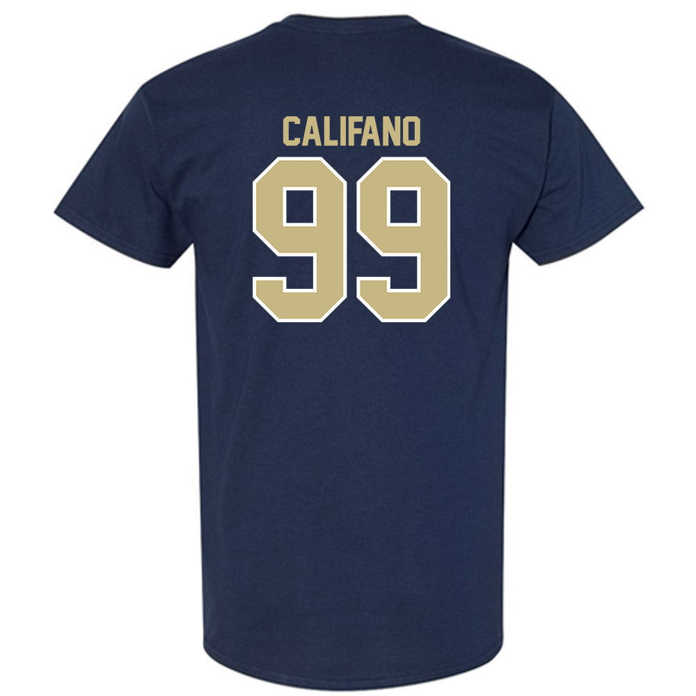 Akron - NCAA Women's Lacrosse : Adrianna Califano - Classic Shersey T-Shirt