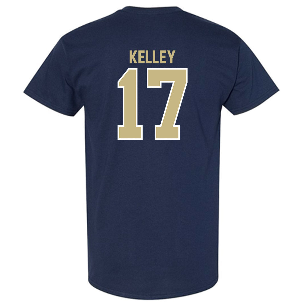 Akron - NCAA Baseball : Jack Kelley - Classic Shersey T-Shirt Style001