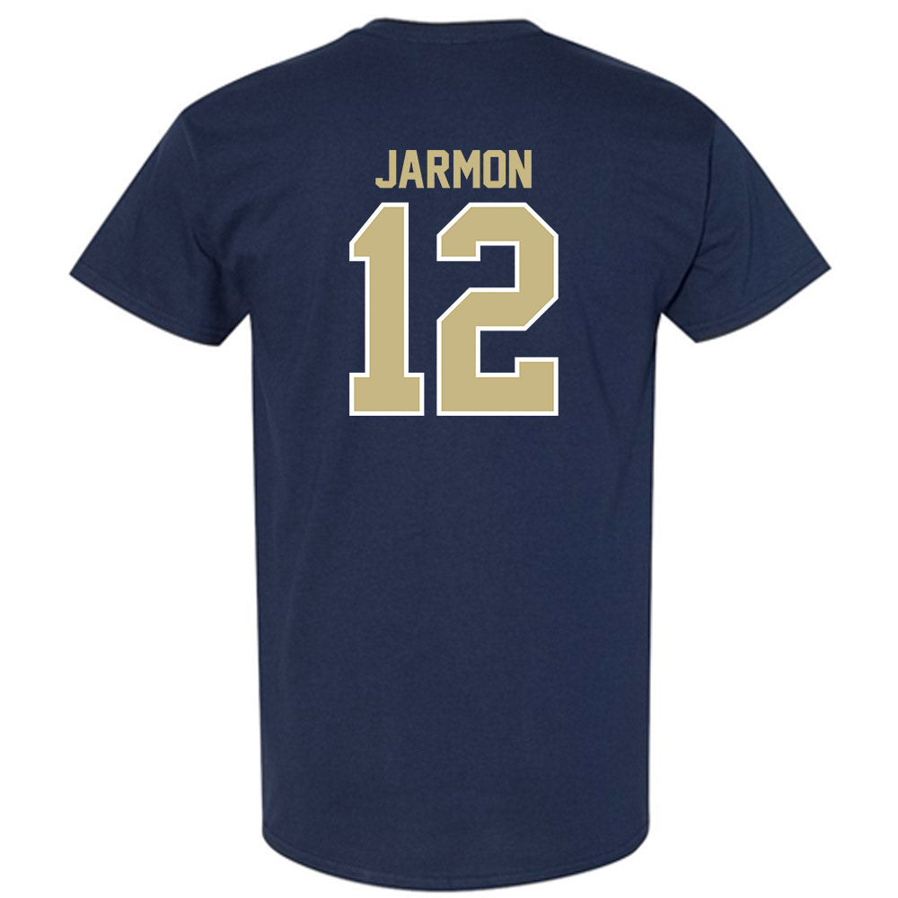 Akron - NCAA Football : Iesa Jarmon - Classic Shersey T-Shirt