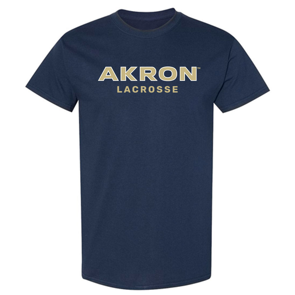 Akron - NCAA Women's Lacrosse : Adrianna Califano - Classic Shersey T-Shirt
