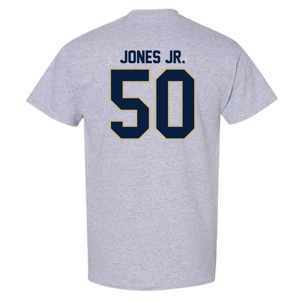 Akron - NCAA Football : Gregory Allen Jones JR. - Classic Fashion Shersey T-Shirt