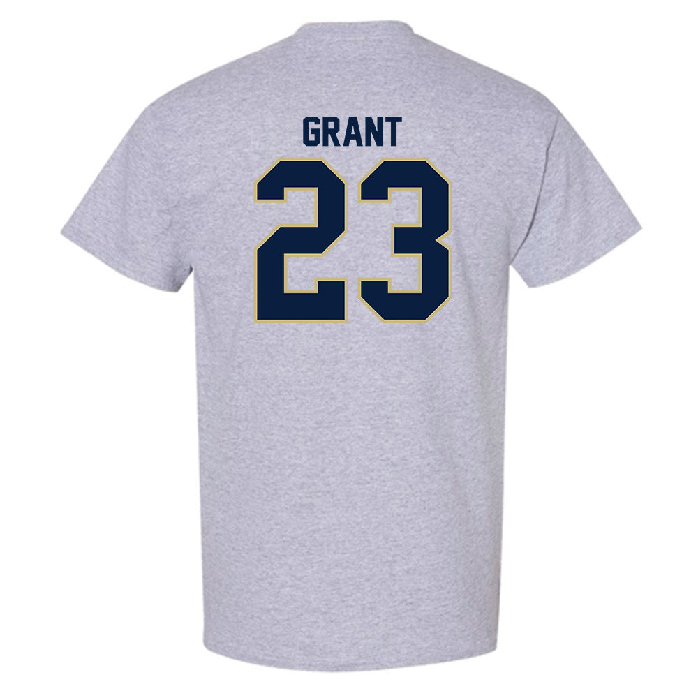 Akron - NCAA Women's Lacrosse : Kayli Grant - Classic Fashion Shersey T-Shirt Style002