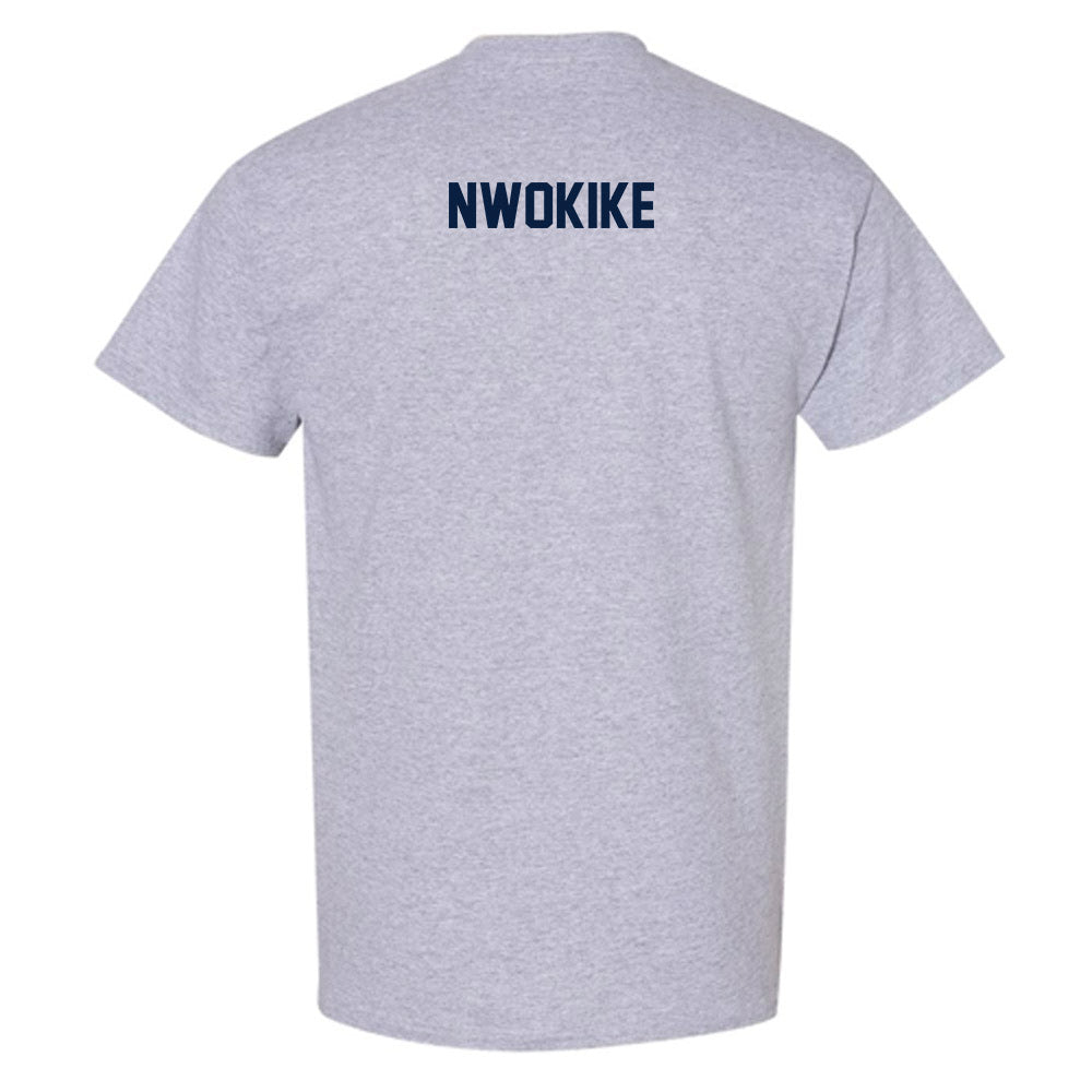 Akron - NCAA Women's Track & Field : Joy Nwokike - Classic Fashion Shersey T-Shirt