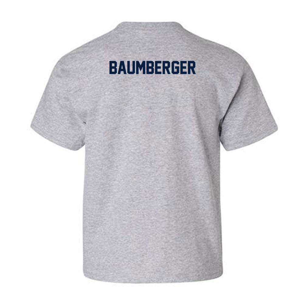 Akron - NCAA Cheerleading : Amaya Baumberger - Classic Fashion Shersey Youth T-Shirt Style002