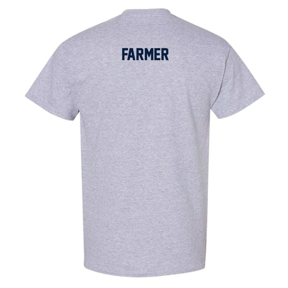 Akron - NCAA Cheerleading : Erin Farmer - Classic Fashion Shersey T-Shirt Style001
