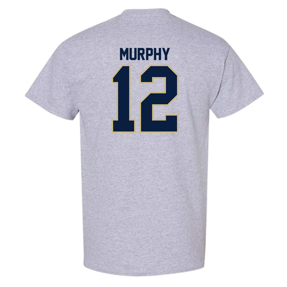 Akron - NCAA Women's Basketball : Liz Murphy - Classic Fashion Shersey T-Shirt Style002