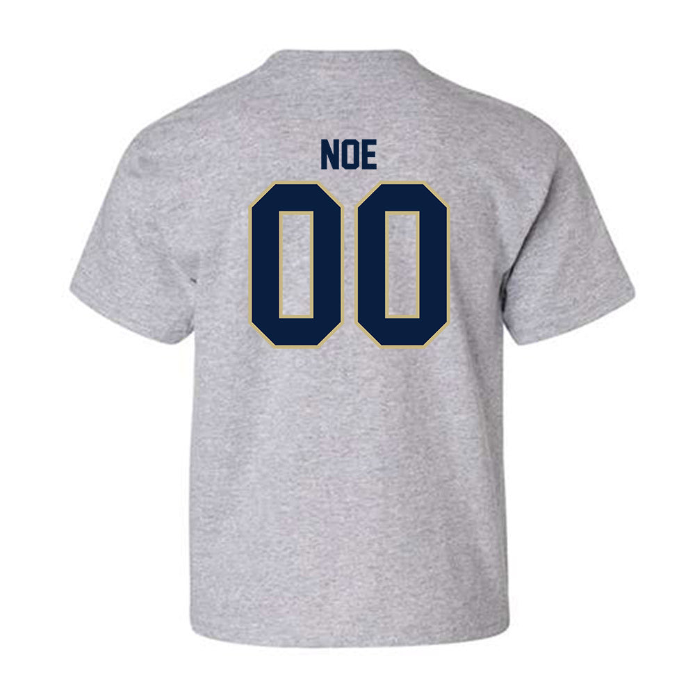 Akron - NCAA Softball : Taylor Noe - Classic Fashion Shersey Youth T-Shirt Style001