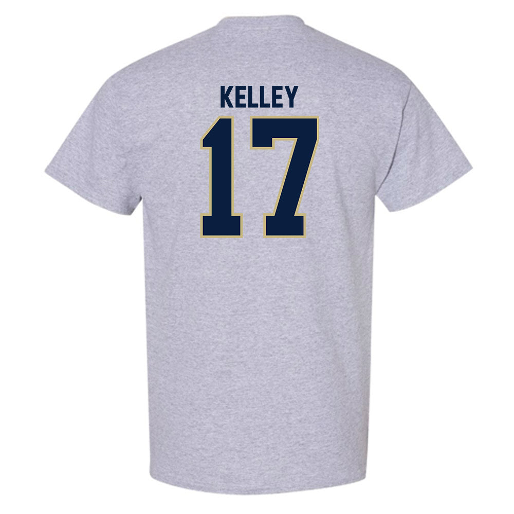 Akron - NCAA Baseball : Jack Kelley - Classic Fashion Shersey T-Shirt