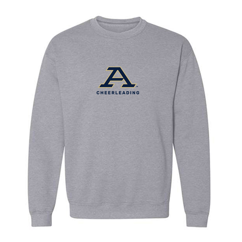 Akron - NCAA Cheerleading : Erin Farmer - Classic Fashion Shersey Crewneck Sweatshirt