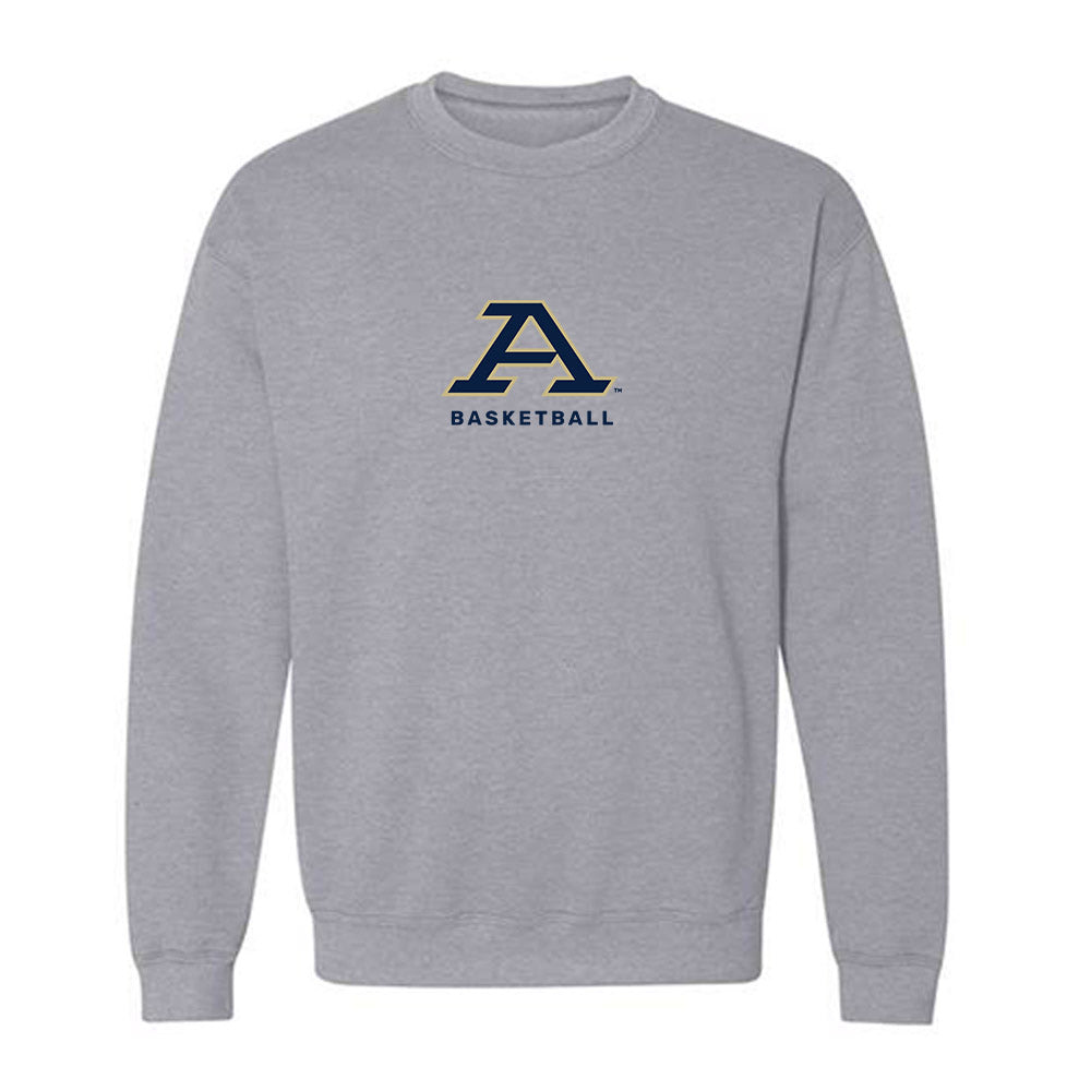 Akron - NCAA Men's Basketball : Conner Groce - Classic Fashion Shersey Crewneck Sweatshirt Style002