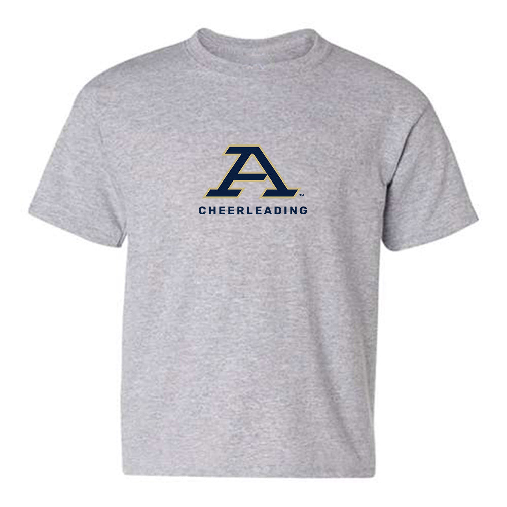 Akron - NCAA Cheerleading : Emma Barnes - Classic Fashion Shersey Youth T-Shirt Style002