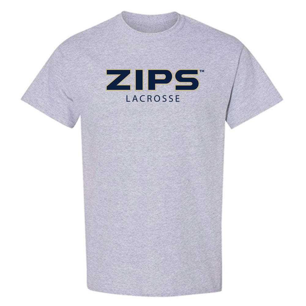 Akron - NCAA Women's Lacrosse : Kellen Fletcher - Classic Fashion Shersey T-Shirt Style001