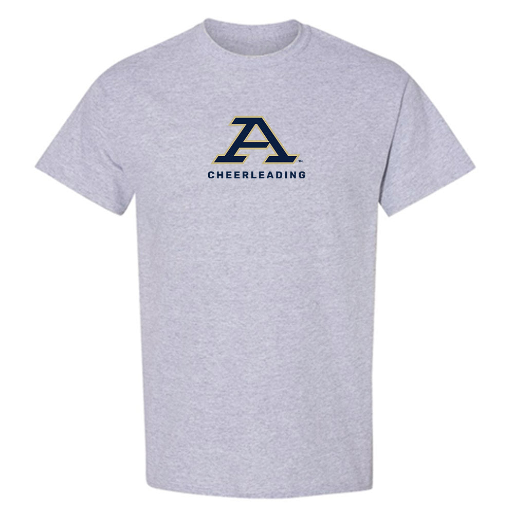 Akron - NCAA Cheerleading : Amaya Baumberger - Classic Fashion Shersey T-Shirt Style001