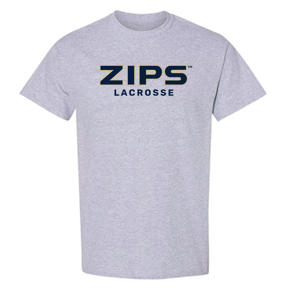 Akron - NCAA Women's Lacrosse : Jaelyn Clinkscales - Classic Fashion Shersey T-Shirt Style002
