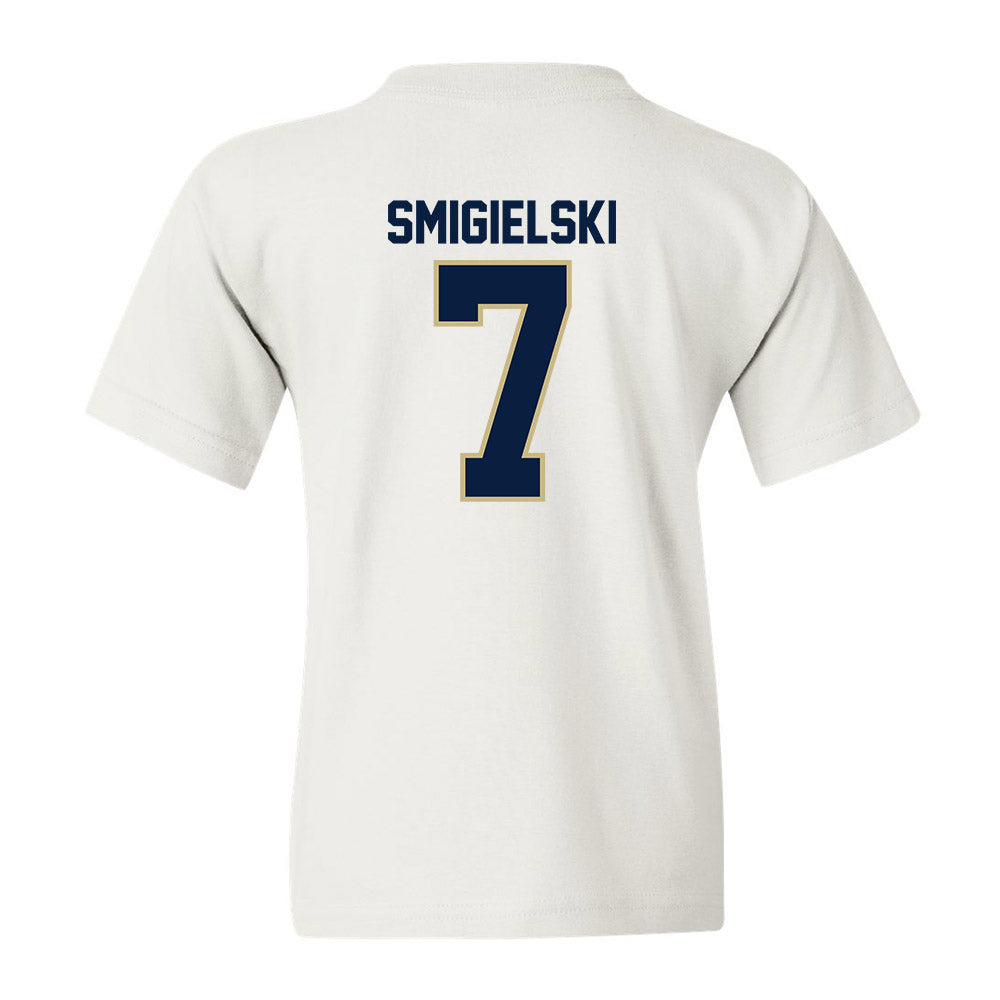 Akron - NCAA Softball : Rachel Smigielski - Classic Shersey Youth T-Shirt