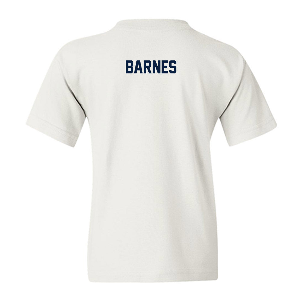 Akron - NCAA Cheerleading : Emma Barnes - Classic Shersey Youth T-Shirt Style001