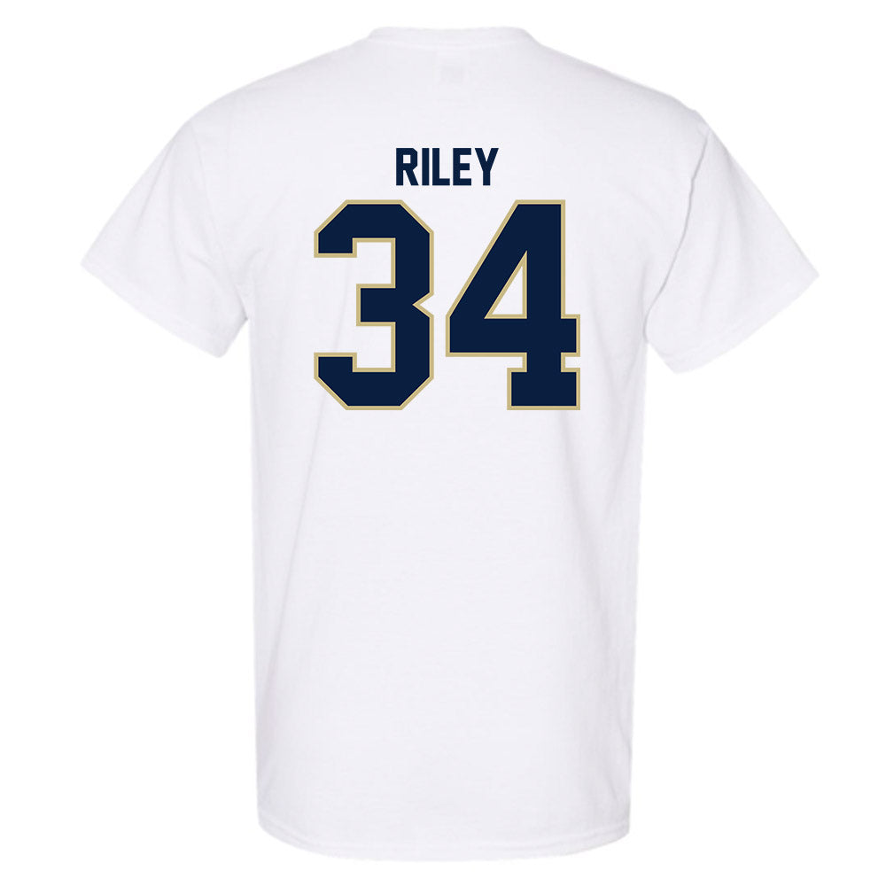 Akron - NCAA Women's Basketball : Lanae Riley - Classic Shersey T-Shirt