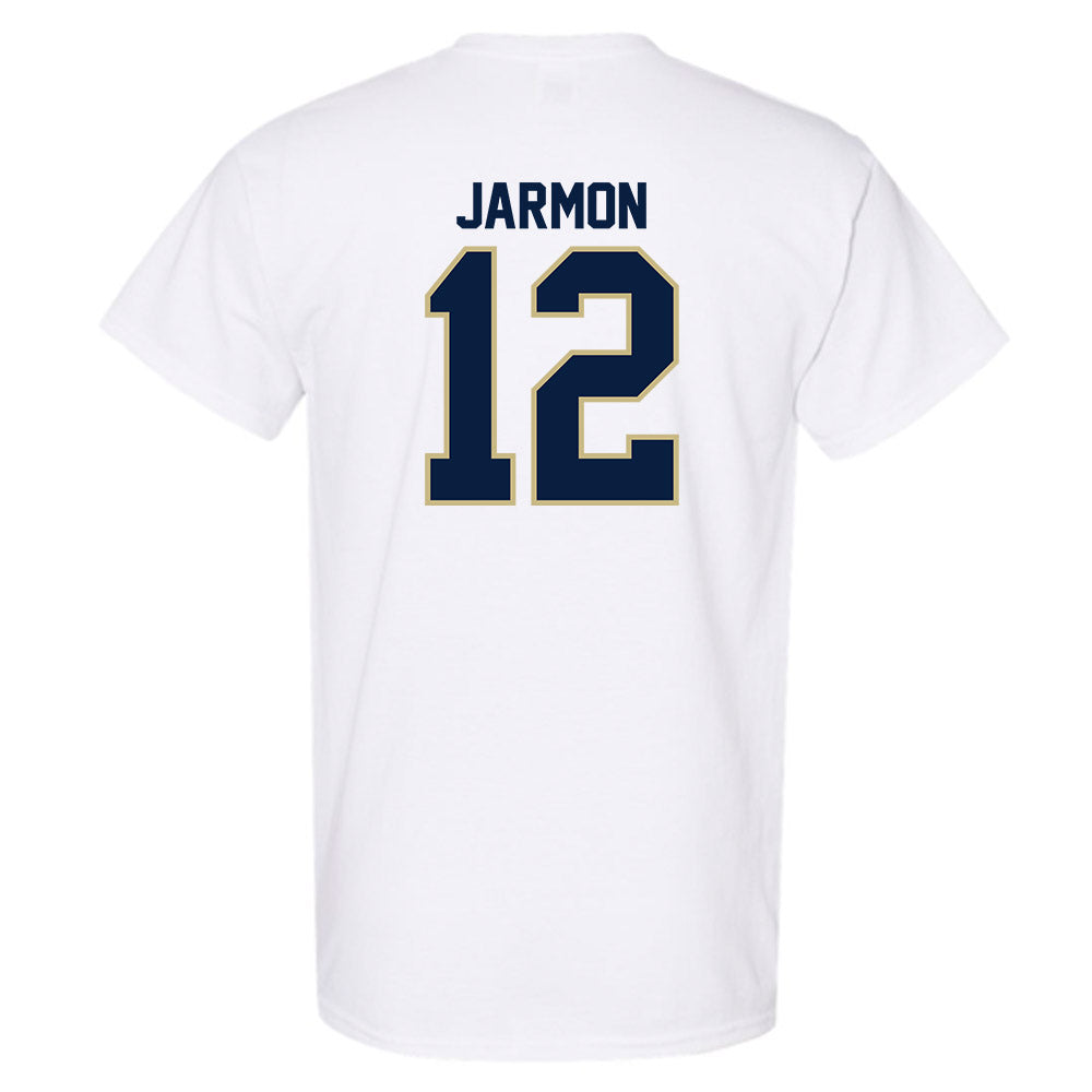 Akron - NCAA Football : Iesa Jarmon - Classic Shersey T-Shirt Style001
