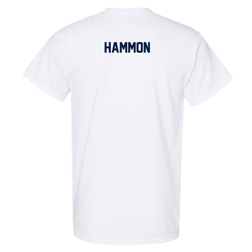 Akron - NCAA Cheerleading : Haley Hammon - Classic Shersey T-Shirt