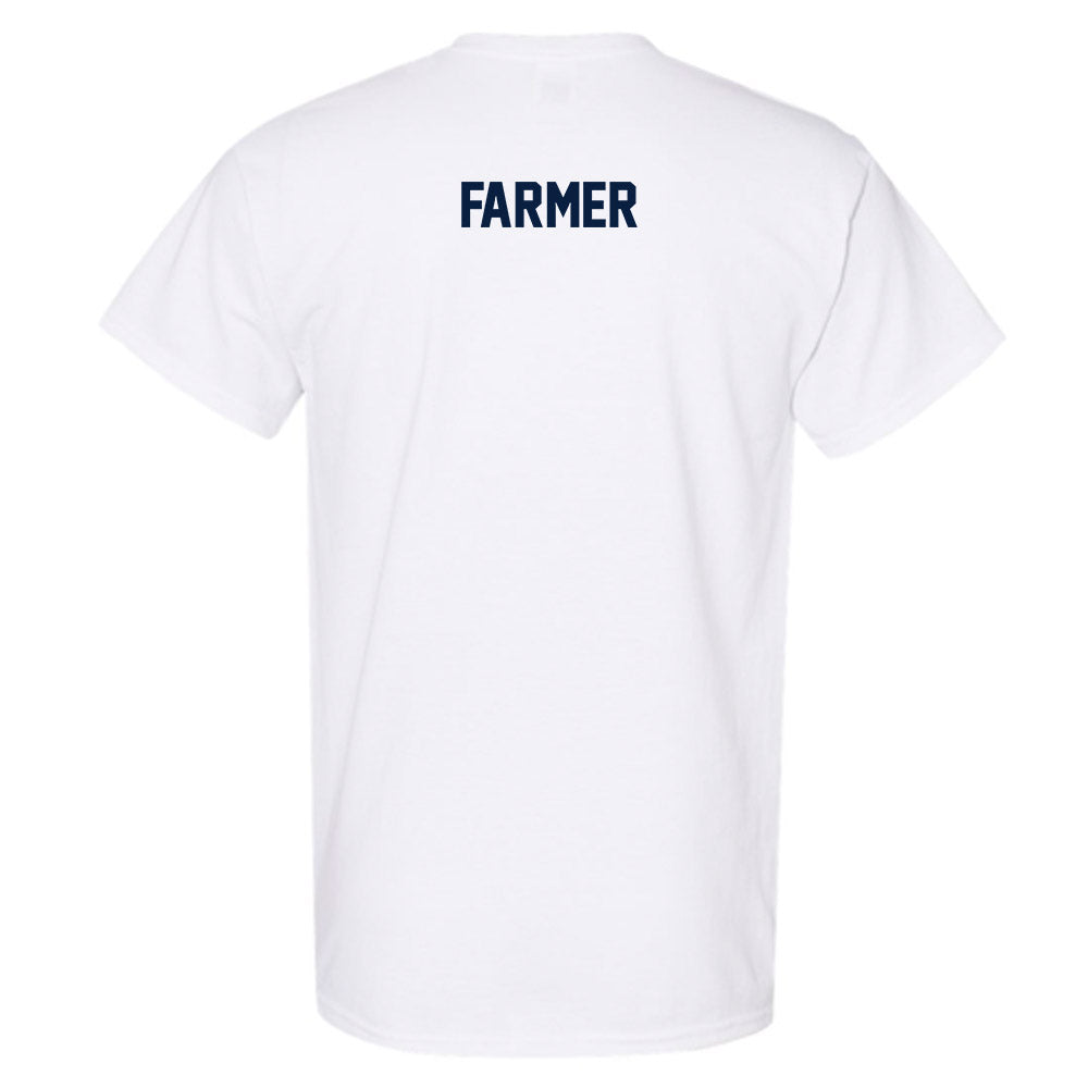 Akron - NCAA Cheerleading : Erin Farmer - Classic Shersey T-Shirt