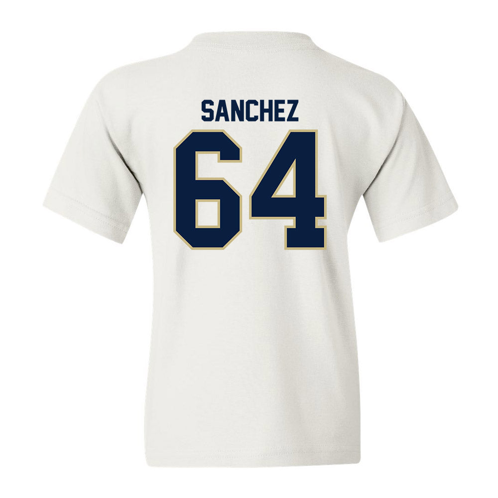 Akron - NCAA Softball : Hailee Sanchez - Classic Shersey Youth T-Shirt