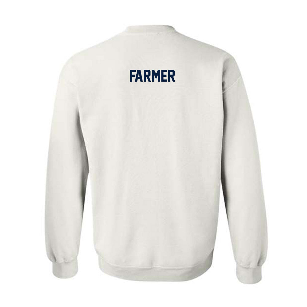 Akron - NCAA Cheerleading : Erin Farmer - Classic Shersey Crewneck Sweatshirt
